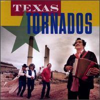 Texas Tornados - Texas Tornados